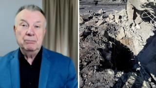 General în rezervă: România nu are soluţii împotriva dronelor. Avioanele F-16 nu sunt utile împotriva lor