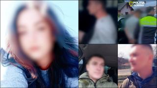 Filmul crimei de groază din Bacău. Micuțul de 5 ani i-a dat apă mamei, sperând că așa o salvează