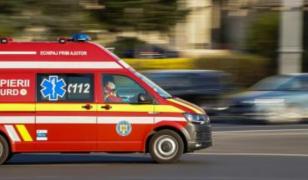 Copil de 2 ani, mort la Zilele Oraşului Satu Mare. S-a accidentat la un loc de joacă