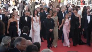 "Fjord" va avea o avanpremieră unică pe 13 iunie. Nu se ştie când va intra în cinematografele din ţară