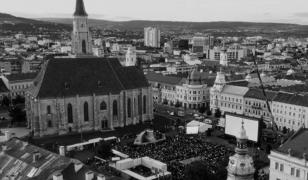 Clujul se pregăteşte pentru TIFF. Un actor celebru din Game of Thrones va face parte din juriul festivalului