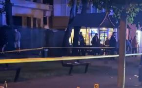 Poliţist din Neamţ, ucis în plină stradă chiar de fiul său