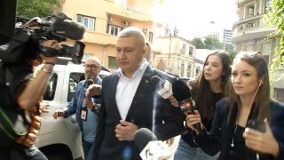 Generalul Gheorghiţă Vlad, pus sub acuzare de DNA. Ar fi ajutat-o pe fiica unui coleg să se angajeze în armată