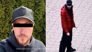 Ultimele cuvinte ale poliţistului măcelărit de propriul fiu. Soţia, martoră la atac