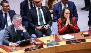 Schimb acid de replici între România şi Rusia la ONU: 