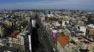 Primăria Bucureşti vrea să consolideze toate clădirile pericol public în 10 ani