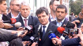 Noul premier ar putea fi desemnat azi sau mâine. Ce vor face PSD şi PNL dacă va fi anunţat Eugen Tomac