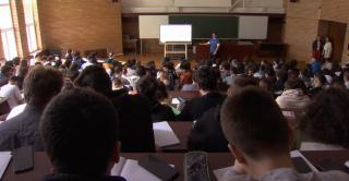 Generaţia care riscă să devină 