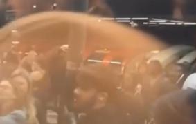 Scene violente la metroul din Londra: adolescenți căutați după agresiuni asupra călătorilor
