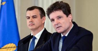 De ce a decis în final Nicuşor Dan să îl propună pe Eugen Tomac pentru funcţia de premier