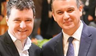 Surse: Nicuşor Dan ar urma să îl desemeneze astăzi pe Eugen Tomac pentru funcția de premier