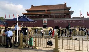 Noaptea în care Beijingul a tras în propriii cetăţeni. 37 de ani de la masacrul din Tiananmen