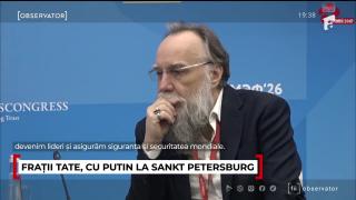 Inovaţiile cu care s-a lăudat Rusia la Forumul Economic de la St. Petersburg. "În 2050 devenim lideri"