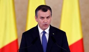 Eugen Tomac îşi caută voturile în Parlament. Premierul desemnat a început să sune liderii partidelor