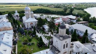 O maicuţă din Suceava care a murit în 2014, cea mai nouă sfântă în Calendarul Ortodox