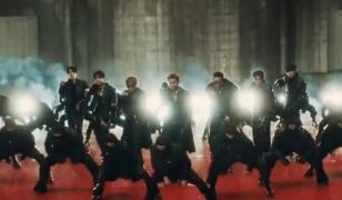 Fenomenul K-pop cucereşte România: "E o comunitate extraordinar de mare şi de unită"