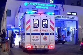 Medicul găsit mort în toaleta de la Floreasca, resuscitat o oră de colegii săi. A lăsat în urmă 2 copii