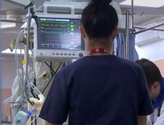 Burnout, adicții și gărzi epuizante. Drama medicilor români ignorată de autorități