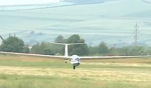 Adrenalină și emoții puternice la aeroclubul din Târgu Mureș: 