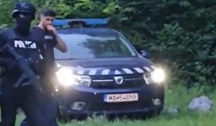 Un bărbat a încercat să își ucidă fosta soție în plină stradă. Atacatorul avea 2 ordine de restricție