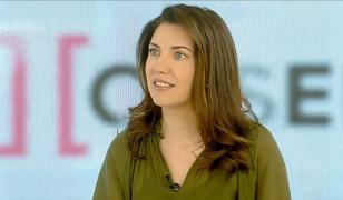Cum pot mamele să găsească echilibrul după naştere. Sfaturile Andreei Abe Adebowale pentru părinţi