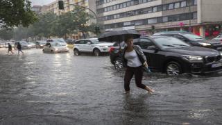 Planeta se apropie de pragul critic de încălzire. El Niño amplifică fenomenele meteo extreme la nivel global