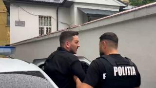 Tiktokerul Makaveli, plasat sub control judiciar, în dosarul de evaziune fiscală