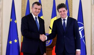 Lista oficială a miniştrilor propuşi în Guvernul Tomac