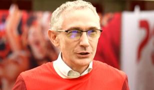 Ambasadorul Canadei în România, înainte de debutul ţării sale la Cupa Mondială: "Avem jucători fantastici"