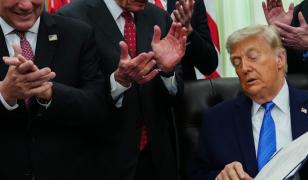 Liniile roşii ale acordului care poate opri războiul SUA-Iran. Programul nuclear rămâne marea necunoscută