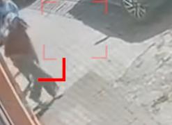 Copilă de 12 ani din Bistriţa, spulberată pe trecere. Şoferul de 59 de ani ar fi adormit la volan