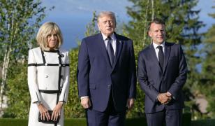 Acordul dintre SUA şi Iran, tema care a acaparat G7. Ce se întâmplă cu sancţiunile şi Strâmtoarea Ormuz