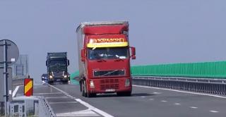 Noi restricţii pe Drumul Expres Craiova-Piteşti. Ce rută ocolitoare au la dispoziţie şoferii