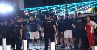 Cum şi-au împărţit interlopii Bucureştiul. Cinci clanuri se bat pe Sectorul 1 al Capitalei