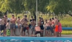 Copilul de 5 ani, înecat la un ştrand din Iaşi, a murit la spital după ce a agonizat 4 zile