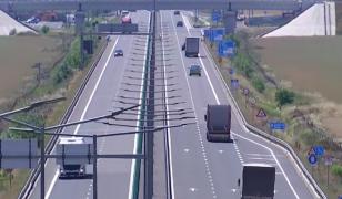 Autoritățile schimbă regulile pentru drumurile expres. Dotări noi pe viitoarele șosele de mare viteză