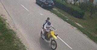 Lanţul de greşeli care a curmat viaţa a 2 tineri aflaţi pe motor, în Timiş. Sebi şi Dani n-au avut nicio şansă