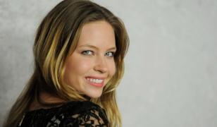 Daveigh Chase, vocea lui Lilo şi actriţa din "The Ring", a murit la 35 de ani. Suferea de o boală necruţătoare