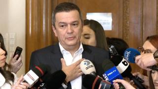 Lui Veștea tot nu-i ies calculele pentru Guvern. PSD amână decizia și pare că face un pas în spate
