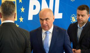 Şedinţă-cheie la PNL pentru convocarea Congresului. Veştea şi Bolojan se pregătesc de lupta pentru partid