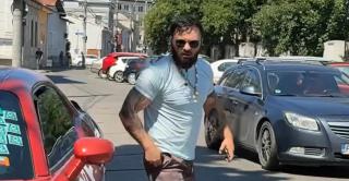 Neveu, audiat în noul dosar al lui Dani Mocanu. Ar putea urma fraţii Cămătaru