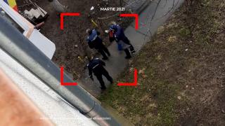 Răsturnare de situaţie la 5 ani de la dubla crimă din Oneşti. Cine va plăti despăgubiri familiilor victimelor