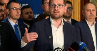 Dominic Fritz ar putea afla în cel mult 30 de zile dacă rămâne primarul Timişoarei