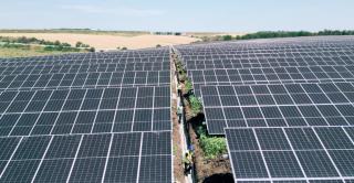 Energia solară produsă în România, exportată cu 74 lei/MWh şi importată seara cu 1.500 lei/MWh