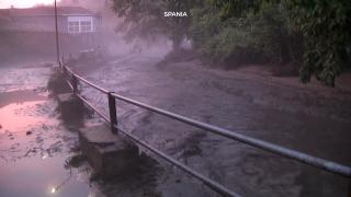 El Nino aduce vreme extremă în Europa: caniculă, furtuni și inundații