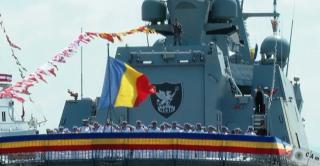 Cum arată și ce dotări are noua corvetă de 223 de milioane de euro a României construită în Turcia
