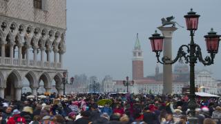 Orașul turistic italian, preferat și de români, care pregătește o taxă uriașă. 50 de euro dacă vrei să îl vezi