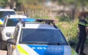 De ce s-a aflat abia după 2 luni că un bărbat din Cluj a împuşcat un copil: ce le-a spus tânărul medicilor