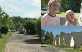 Reacția unor turiști germani, după ce au descoperit o 