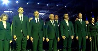 Bolojan preia controlul total al PNL. Cine face parte din noua echipă de conducere a partidului